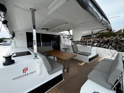 ISLA 40