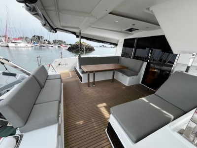ISLA 40
