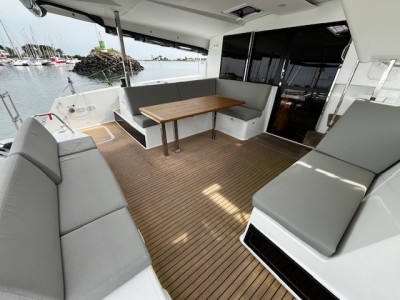 ISLA 40