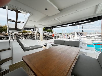 ISLA 40