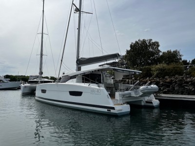 ISLA 40