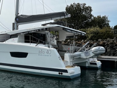 ISLA 40