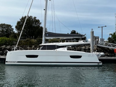 ISLA 40