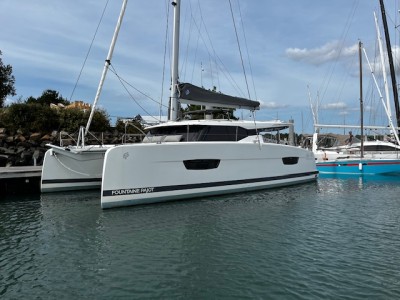 ISLA 40
