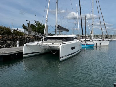 ISLA 40