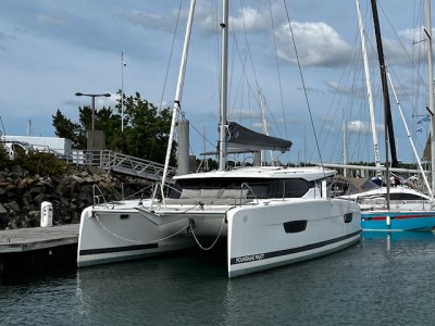 ISLA 40