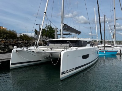 ISLA 40