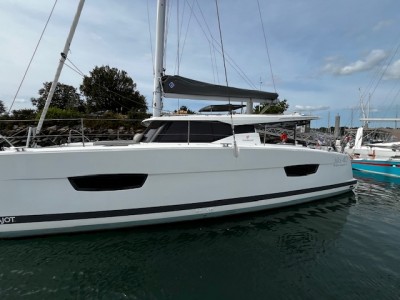 ISLA 40