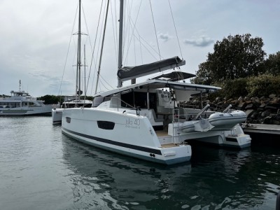 ISLA 40