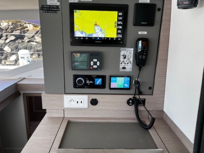 ISLA 40