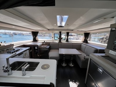 ISLA 40
