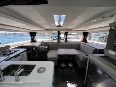 ISLA 40