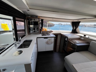 ISLA 40