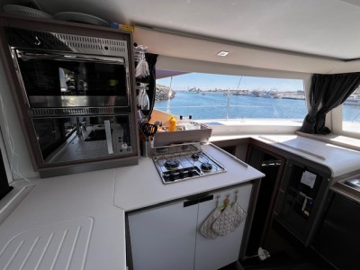 ISLA 40