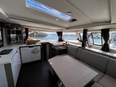 ISLA 40