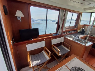 SWIFT TRAWLER 34