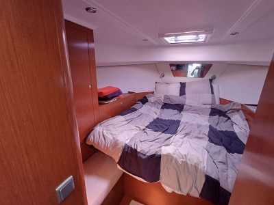 SWIFT TRAWLER 34