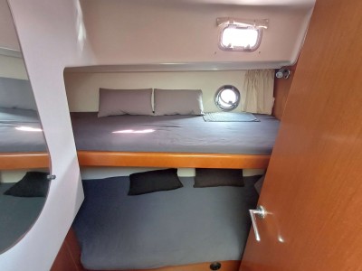 SWIFT TRAWLER 34