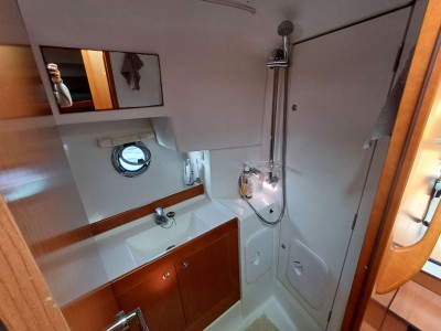 SWIFT TRAWLER 34