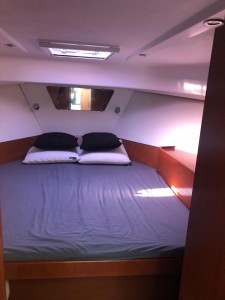 SWIFT TRAWLER 34