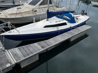 H BOAT