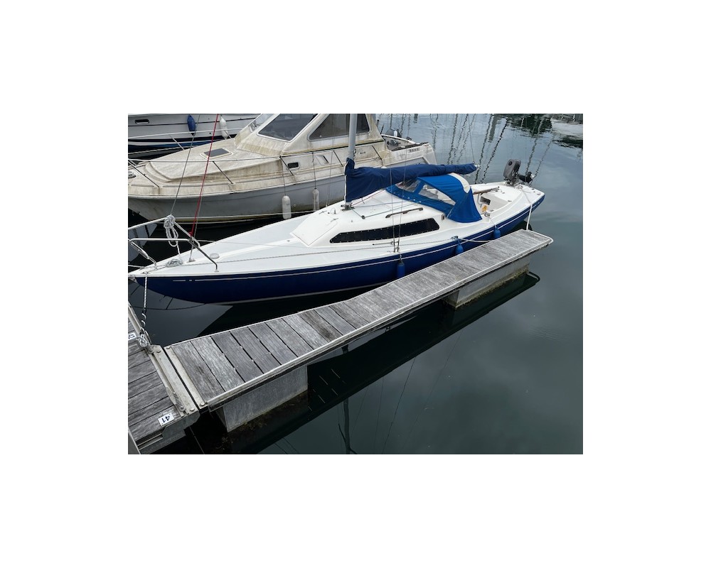 H BOAT