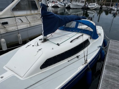 H BOAT