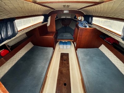 H BOAT
