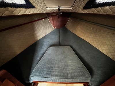 H BOAT