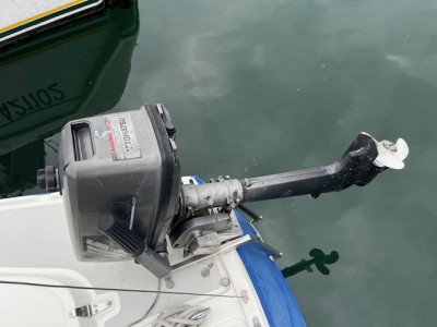 H BOAT
