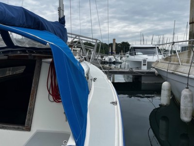 H BOAT