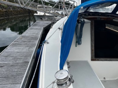 H BOAT