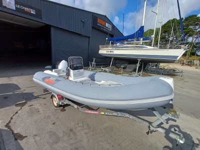 SELVA D500