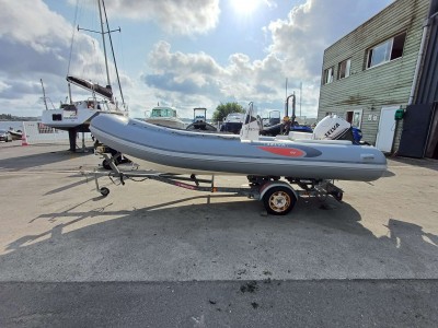 SELVA D500