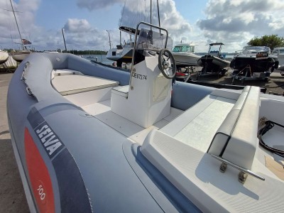 SELVA D500