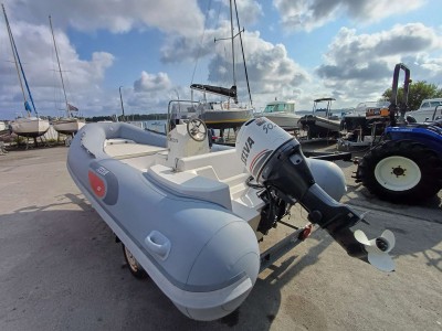 SELVA D500