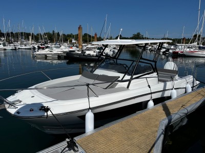 CAP CAMARAT 7.5 WA S3