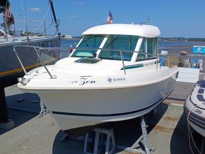 MERRY FISHER 625