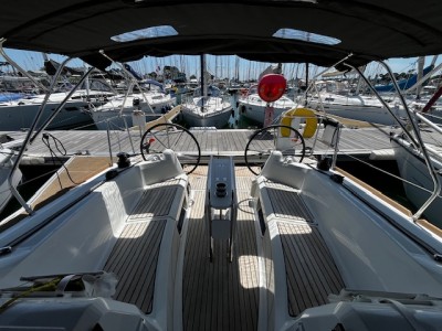 SUN ODYSSEY 349