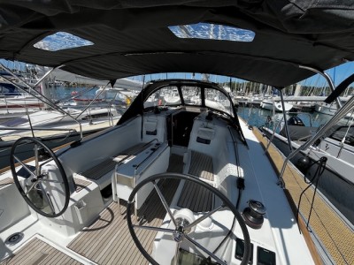 SUN ODYSSEY 349