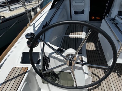SUN ODYSSEY 349