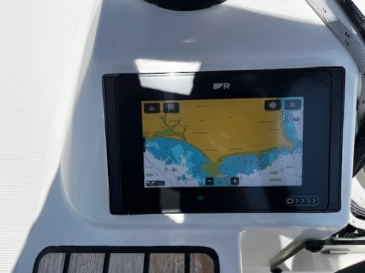 SUN ODYSSEY 349