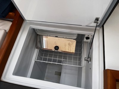 SUN ODYSSEY 349