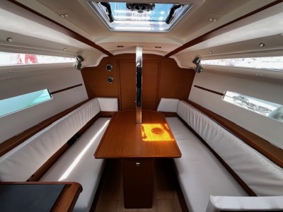 SUN ODYSSEY 349