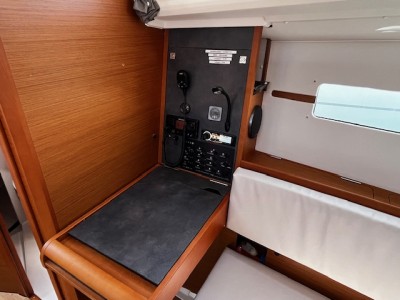 SUN ODYSSEY 349