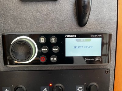 SUN ODYSSEY 349
