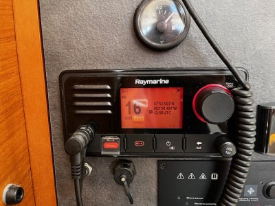 SUN ODYSSEY 349