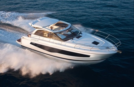 LEADER 40