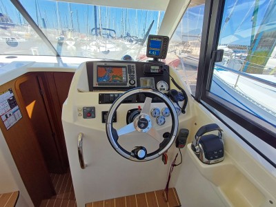 MERRY FISHER 10