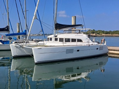 LAGOON 380